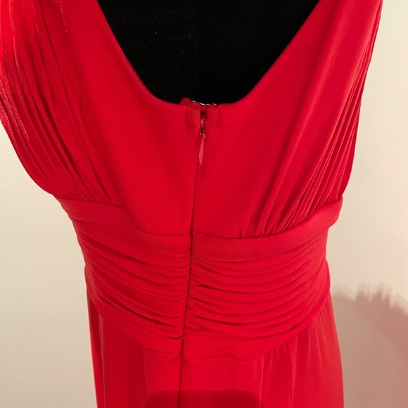 Halter Maxi Dress - Picture 5 of 5